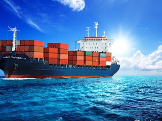 RDcargo - доставка грузов из Турции и Китая в Украину, Авиаперевозки, Морские перевозки