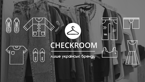 Інтернет-магазин українських брендів checkroom