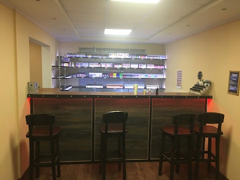 B.W.V.B Vape Shop