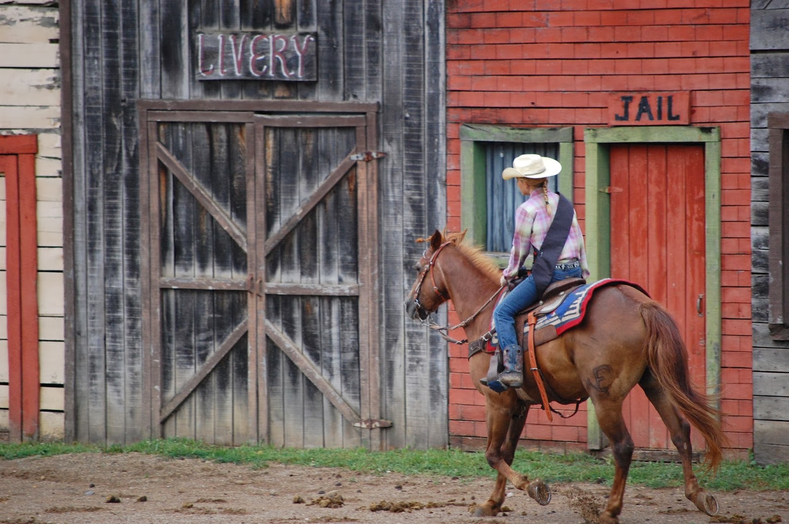 Rocky Fork Ranch Resort