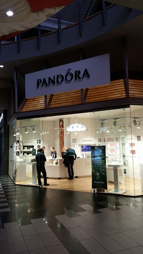 Pandora