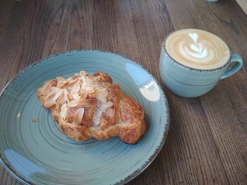 Bread Heads. Craft Baked Goods