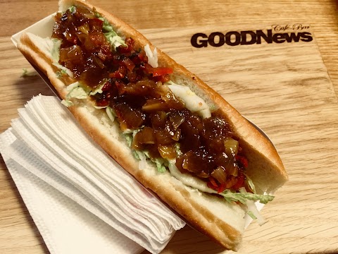 GoodNews Cafe