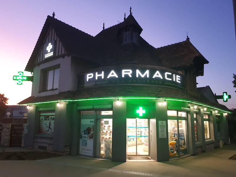 photo pharmacie