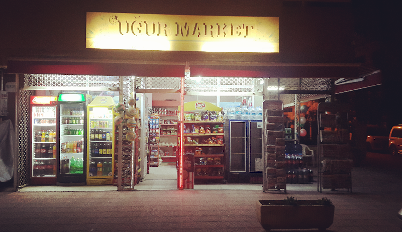 Uğur Market