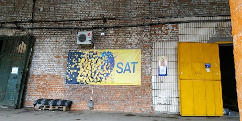 SAT Транспортна компанія (САТ) №2