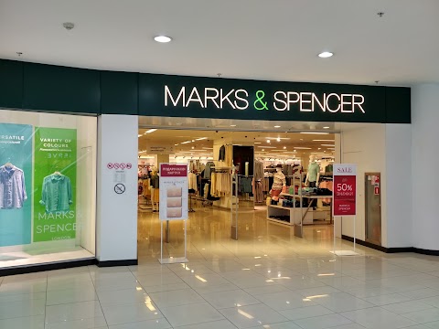 Marks & Spencer