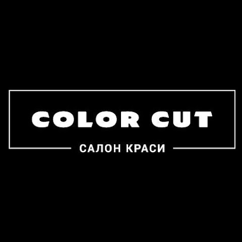 COLOR CUT