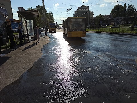 Будинок дитячої та юнацької творчості Голосіївського району