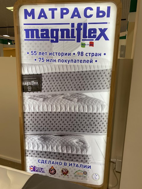 Magniflex