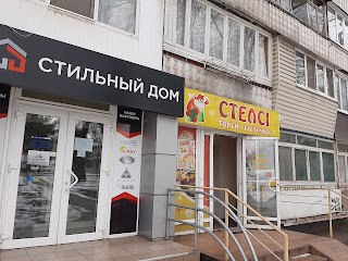 Стелсі