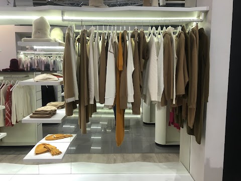 GD CASHMERE Art Mall