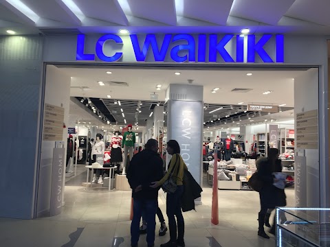 LC Waikiki