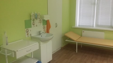 Private Pediatrician