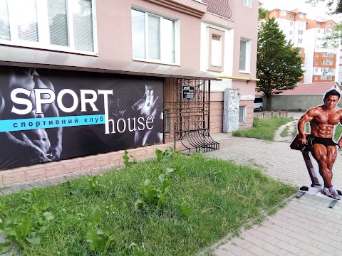 Sport House