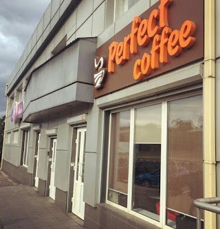 Perfect Coffee
