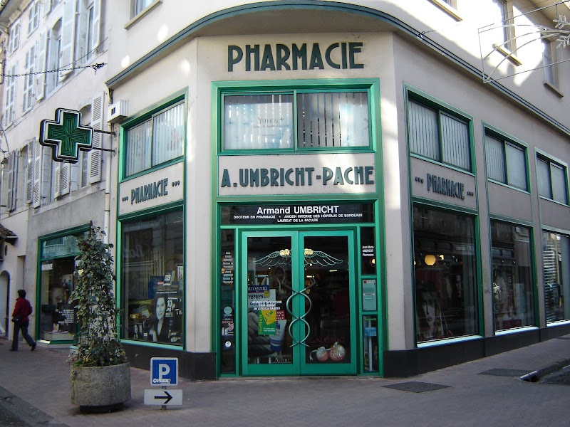 photo pharmacie