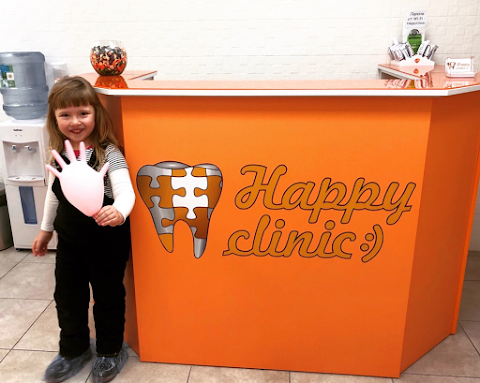 Happy Clinic