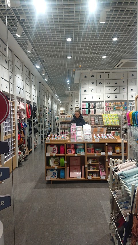 Miniso