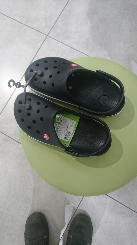 Crocs