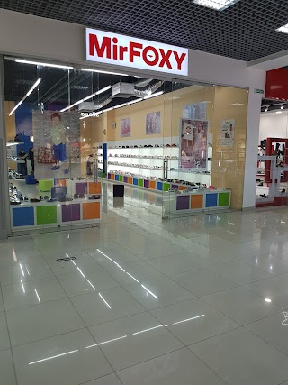 MirFoxy