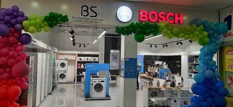 BS-Partner | Бытовая техника Bosch