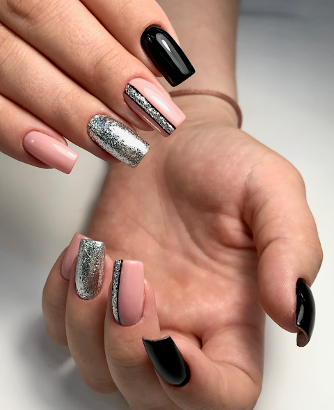 Nail Studio Оксаны Малеваной