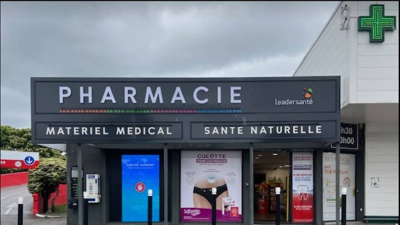 photo pharmacie