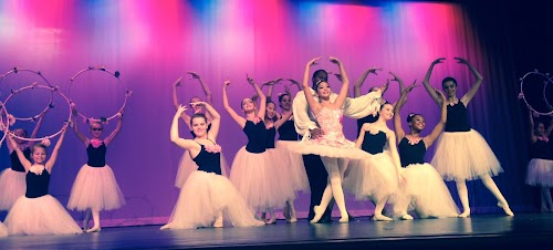 ALL STARS Performing Arts Academy