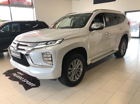 Офіційний дилер Mitsubishi Motors "СОЛЛІ ПЛЮС ХАРКІВ"