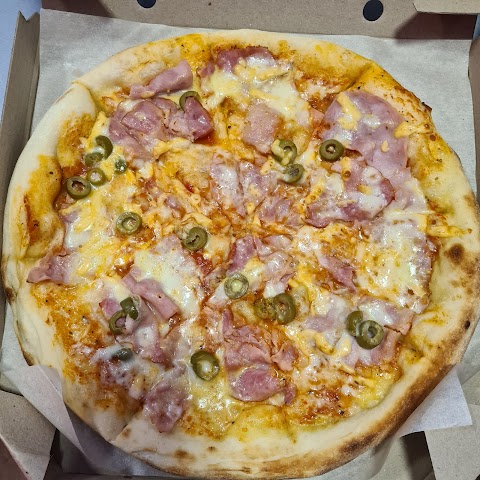 Napo Pizza