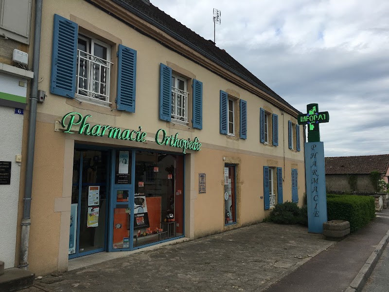 photo pharmacie