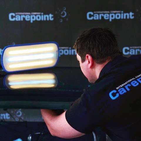Carepoint UA