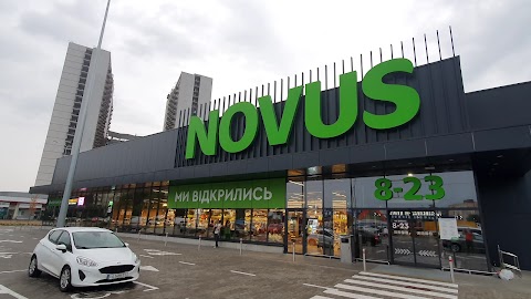 NOVUS