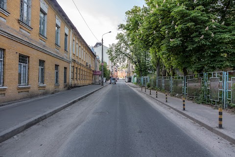 "Стоматология" На Подоле