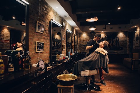 The Barber