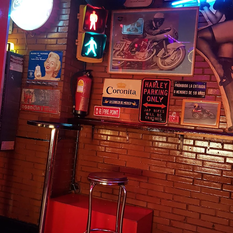 Foto destacada de Traveling Bar