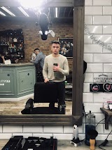 GC BARBERSHOP