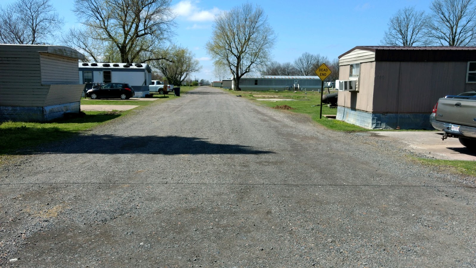 River Oak RV & Mobile Home Park