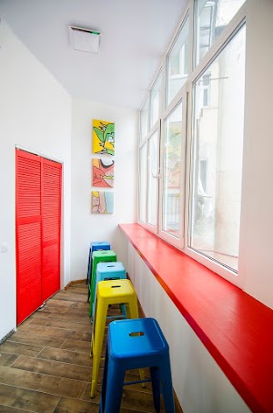 Pop Art Hostel