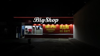 Big Shop