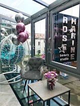 ROSE MARINE beauty studio