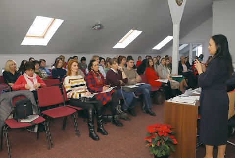 ГРОМАДСЬКА ОРГАНІЗАЦІЯ СПІЛКА БУХГАЛТЕРІВ ПРИКАРПАТТЯ