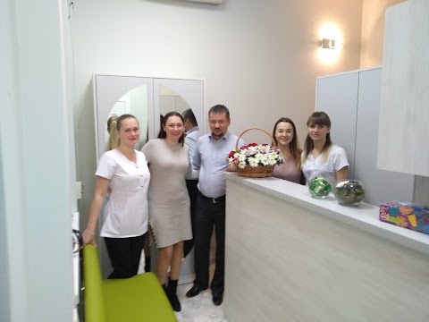 Стоматолоия "Favorite dental clinic"