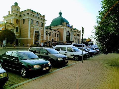 Пасажирські перевезення Івано-Франківськ