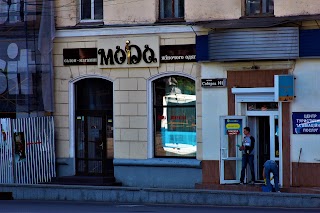 Moda