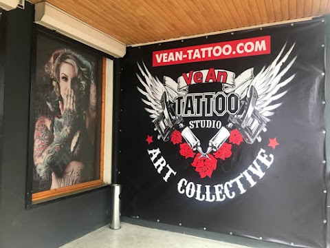 VeAn TATTOO