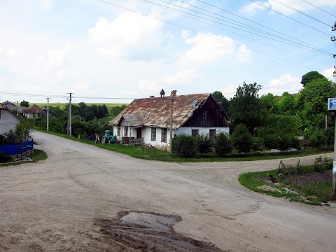 Стара школа. (XIXст.).