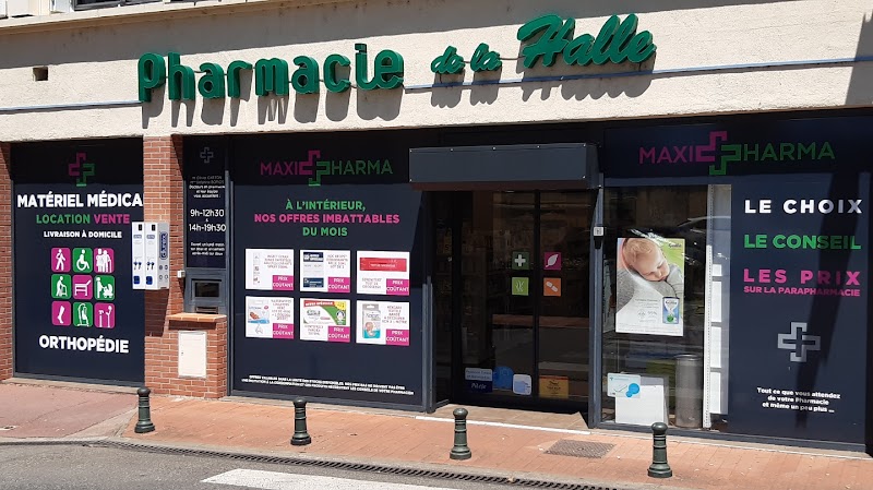 photo pharmacie