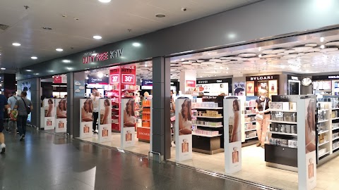 Duty Free